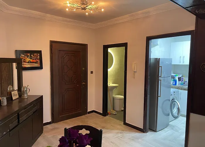 Badr Tulipe House